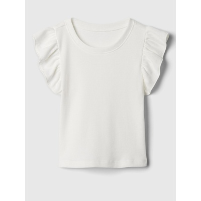 GAP Бебешки топ Mix & Match GAP GAP | Byal | Момичешки | 92