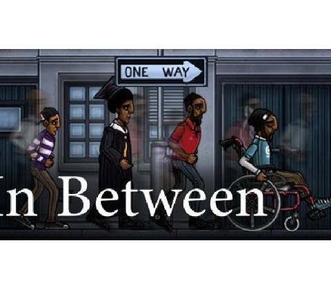 In Between