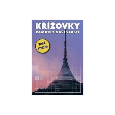 Křížovky památky naší vlasti