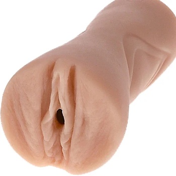 Image 1 of Doc Johnson USA Вагина Кибер Кожа "viking barbie pocket pussy" 15 см