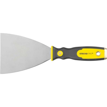 Stierka Strend Pro S2604, 90 mm, Inox/nerez, plast