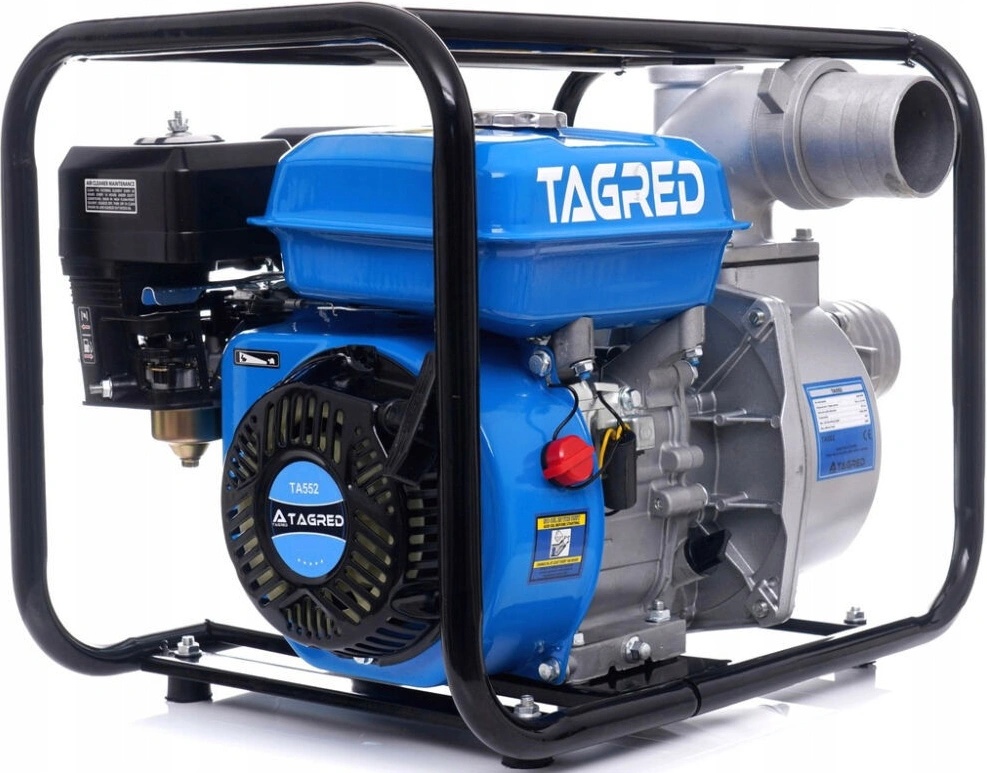 Tagred TA552n