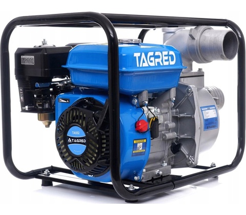 Tagred TA552n