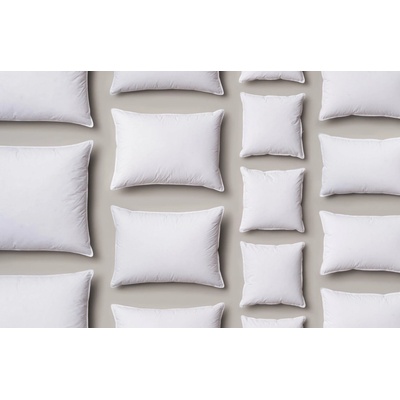 Lejaan Polštář Down Comfort Medium 45x65