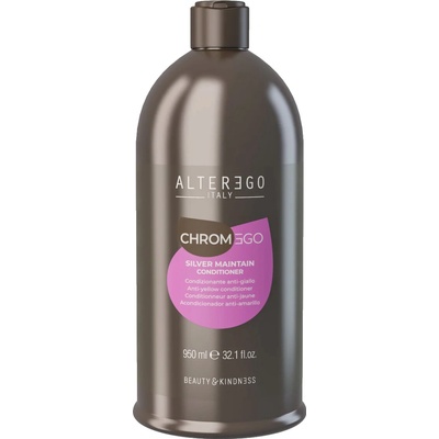 Alter Ego Silver Maintain Conditioner 950 ml