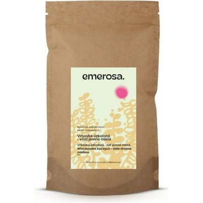 Emerosa Vrbovka úzkolistá vňať jemne mletá 50 g