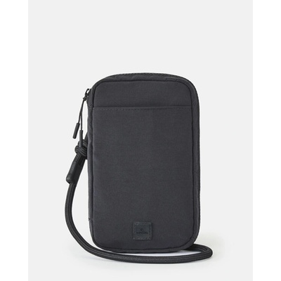 Peněženka Rip Curl BILBAO SLING Black velikost O/S