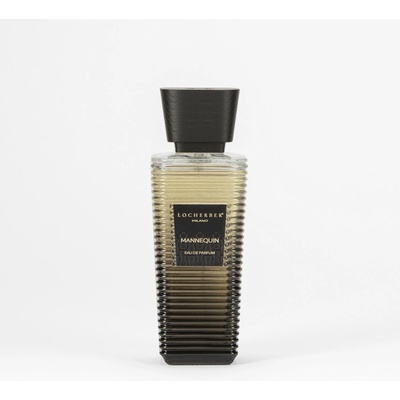 Locherber Milano MANNEQUIN Skyline parfémovaná voda unisex 100 ml