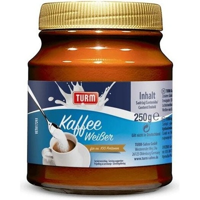TURM Smotana do kávy a čaju, instantná 250 g
