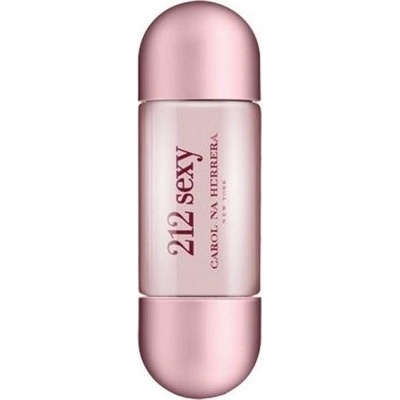 Carolina Herrera 212 Sexy parfumovaná voda dámska 30 ml