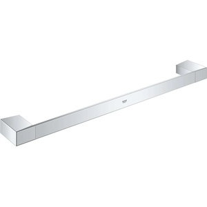GROHE Selection Cube - Държач за кърпи, хромиран 40767000 (40767000)