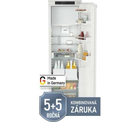 Liebherr IRDdi 5121