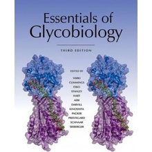 Essentials of Glycobiology, Third Edition