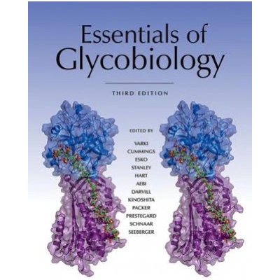 Essentials of Glycobiology, Third Edition