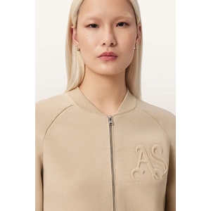 AllSaints Жилетка SONNY (W005KD) - answear - 183,83 лв