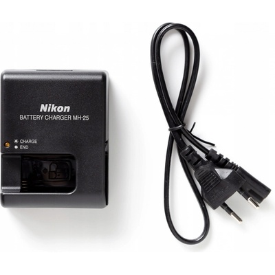 Nikon MH-25a – Zboží Živě