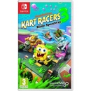 Hry na Nintendo Switch Kart Racers 3: Slime Speedway