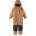 Reima Детски гащеризон Reima Kaunisto peanut brown