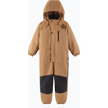 Reima Детски гащеризон Reima Kaunisto peanut brown