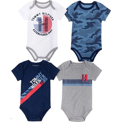 Tommy Hilfiger bodýčka pro chlapečka James
