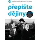 Přepište dějiny potřetí