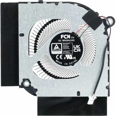 Ventilátor Acer Predator Helios PH315-55 PH317-56 - Procesor (CPU) – Zboží Živě