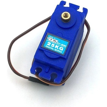 RGT Servo řízení 25kg