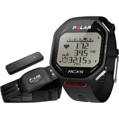 Polar RCX5