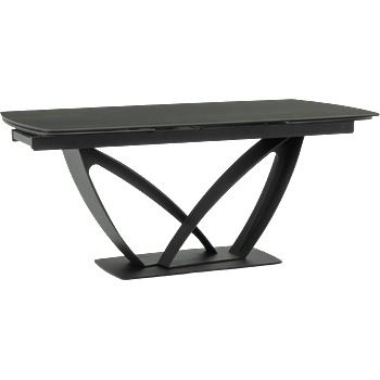 Carmen Разтегателна трапезна маса torun 2 - сива (3531045_1)