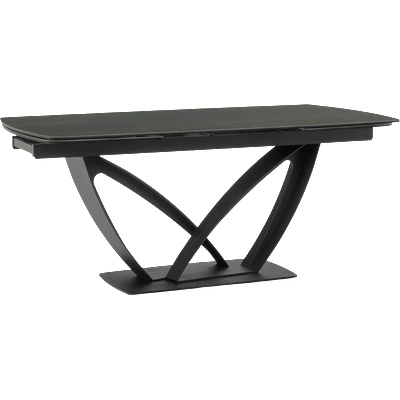 Carmen Разтегателна трапезна маса torun 2 - сива (3531045_1)