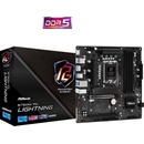 Image 1 of ASRock B760M PG Lightning