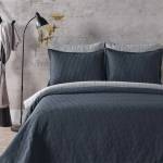 DOQU Home К-Т ДВ. ШАЛТЕ С КАЛЪФКИ arya 3Ч. АНТРАЦИТ (2q9ytoarya0020004)