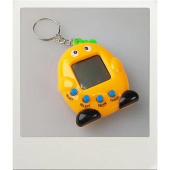 Tamagotchi 168v1: zvířátko Černá