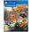 Milestone Hot Wheels Unleashed 2 Turbocharged [Day One Edition] (PS4)