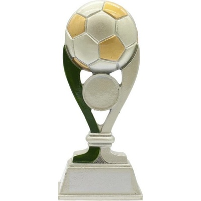 Ft153 plaketa fotbal