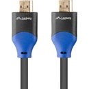 Lanberg CA-HDMI-15CU-0010-BK