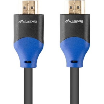 Lanberg CA-HDMI-15CU-0010-BK