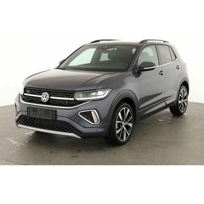 Volkswagen T-Cross 1.5 TSI DSG R-Line 110 kW