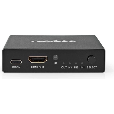 Nedis VSWI3493AT