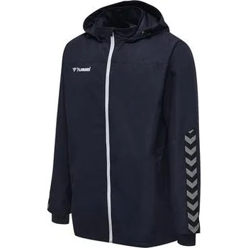 Hummel Яке с качулка Hummel AUTHENTIC ALL-WEATHER JACKET 205364-7026 Размер L