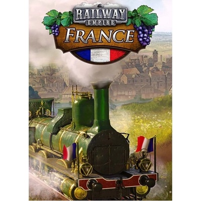 Railway Empire France