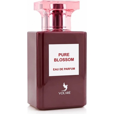 Volare pure blossom parfémovaná voda unisex 100 ml