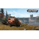 Hry na PS4 SnowRunner