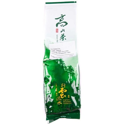 Formosa Iron Oolong 75 g