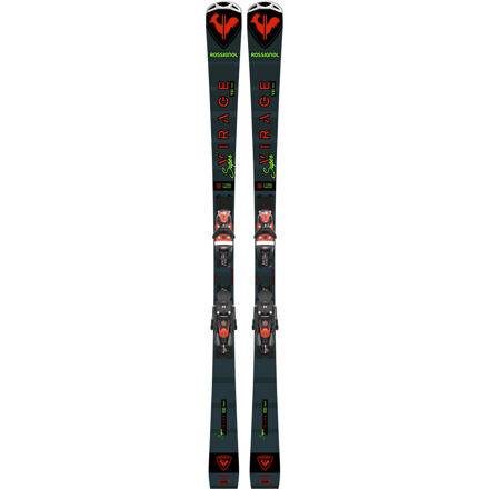 Rossignol Super Virage VIII Tech Konect 23/24 od 16 999 Kč