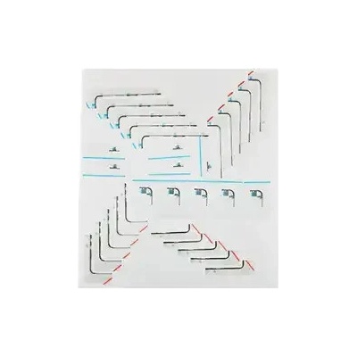 Podlepenie displeja iPad Mini 7 (2024) (WiFi / Cellular) – Genuine IPD0550