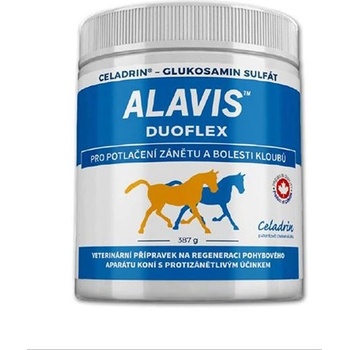 Alavis Duoflex plv 387 g