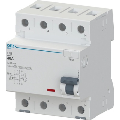 OEZ LFE-63-4-030A