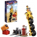 Stavebnice LEGO® LEGO® Movie 70823 Emmetova tříkolka!