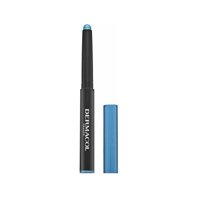 Dermacol Long-Lasting Intense Colour Eyeshadow & Eyeliner očné tiene a očné linky v tyčinke No.3 1,6 g